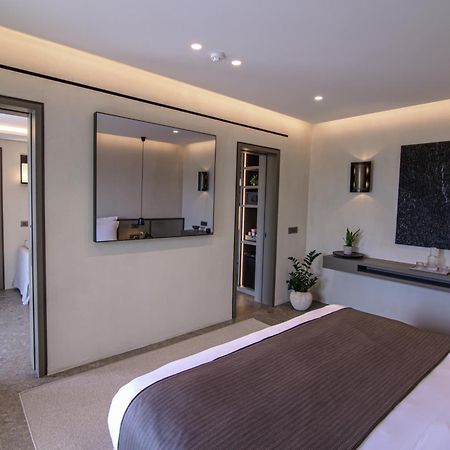Noima Boutique Hotel Mykonos Agios Ioannis Diakoftis 外观 照片