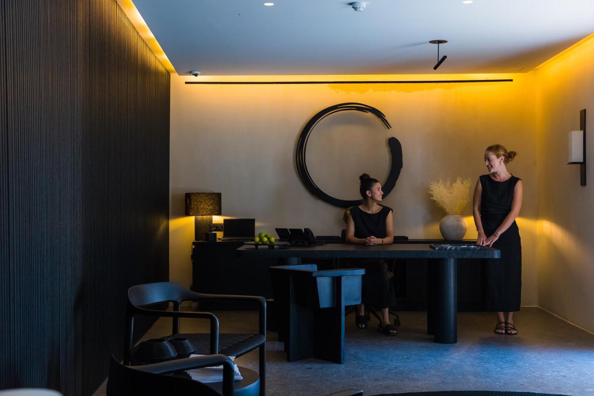 Noima Boutique Hotel Mykonos Agios Ioannis Diakoftis 外观 照片