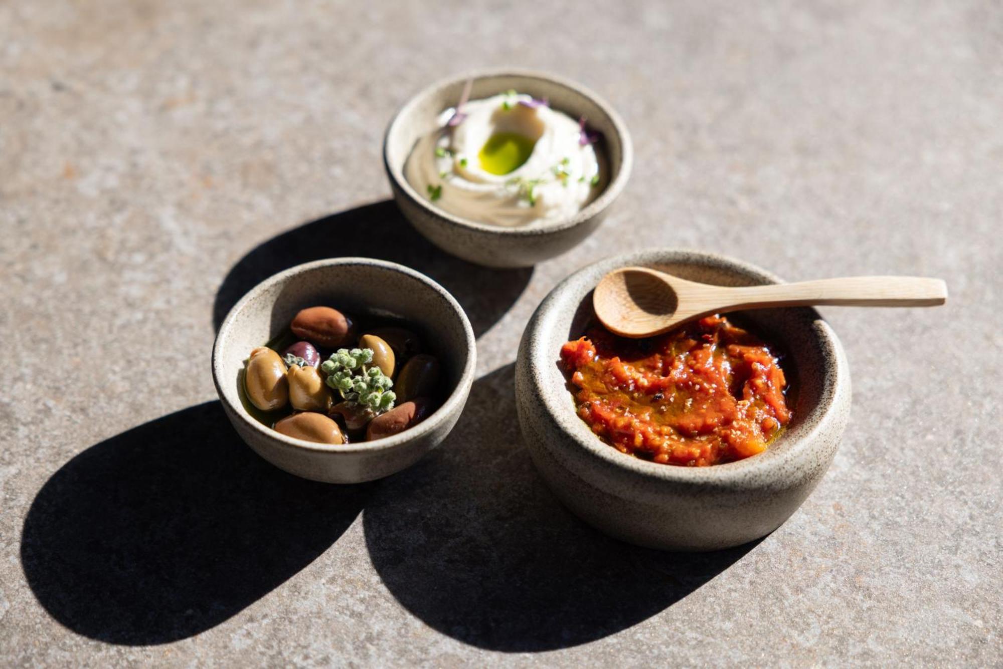 Noima Boutique Hotel Mykonos Agios Ioannis Diakoftis 外观 照片