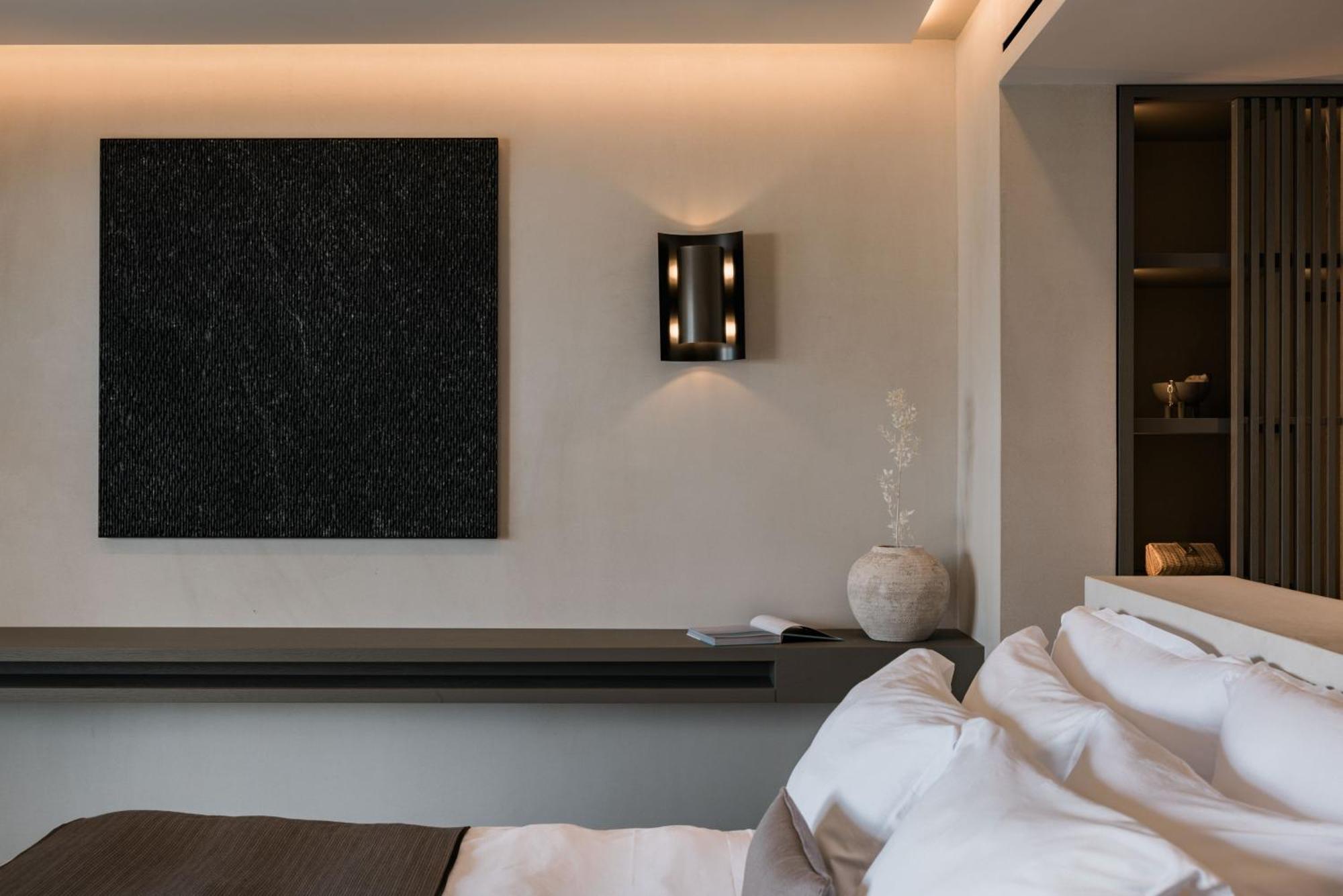 Noima Boutique Hotel Mykonos Agios Ioannis Diakoftis 客房 照片