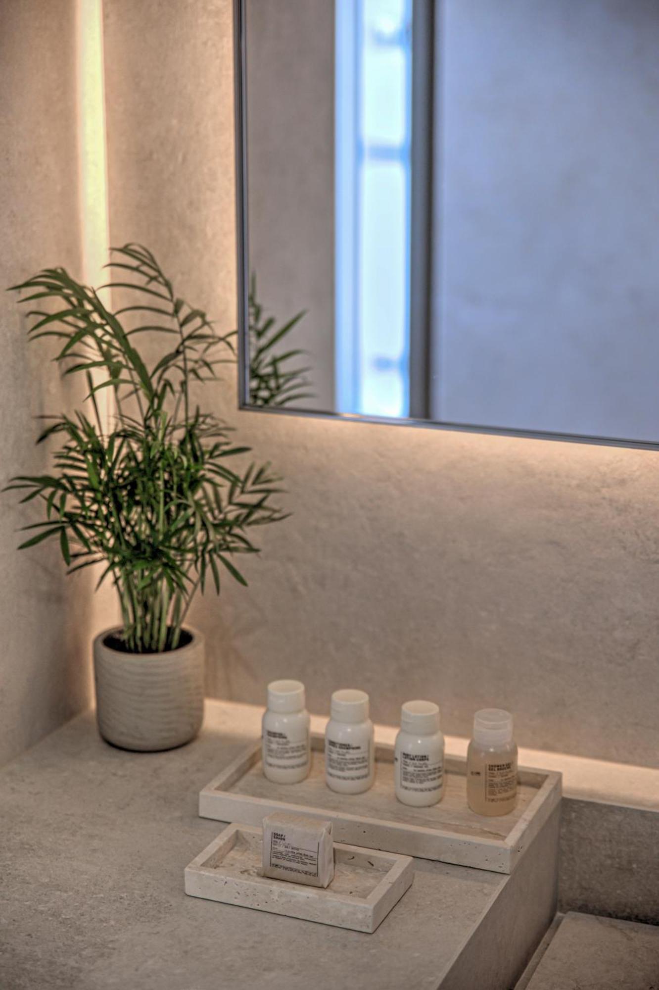 Noima Boutique Hotel Mykonos Agios Ioannis Diakoftis 外观 照片