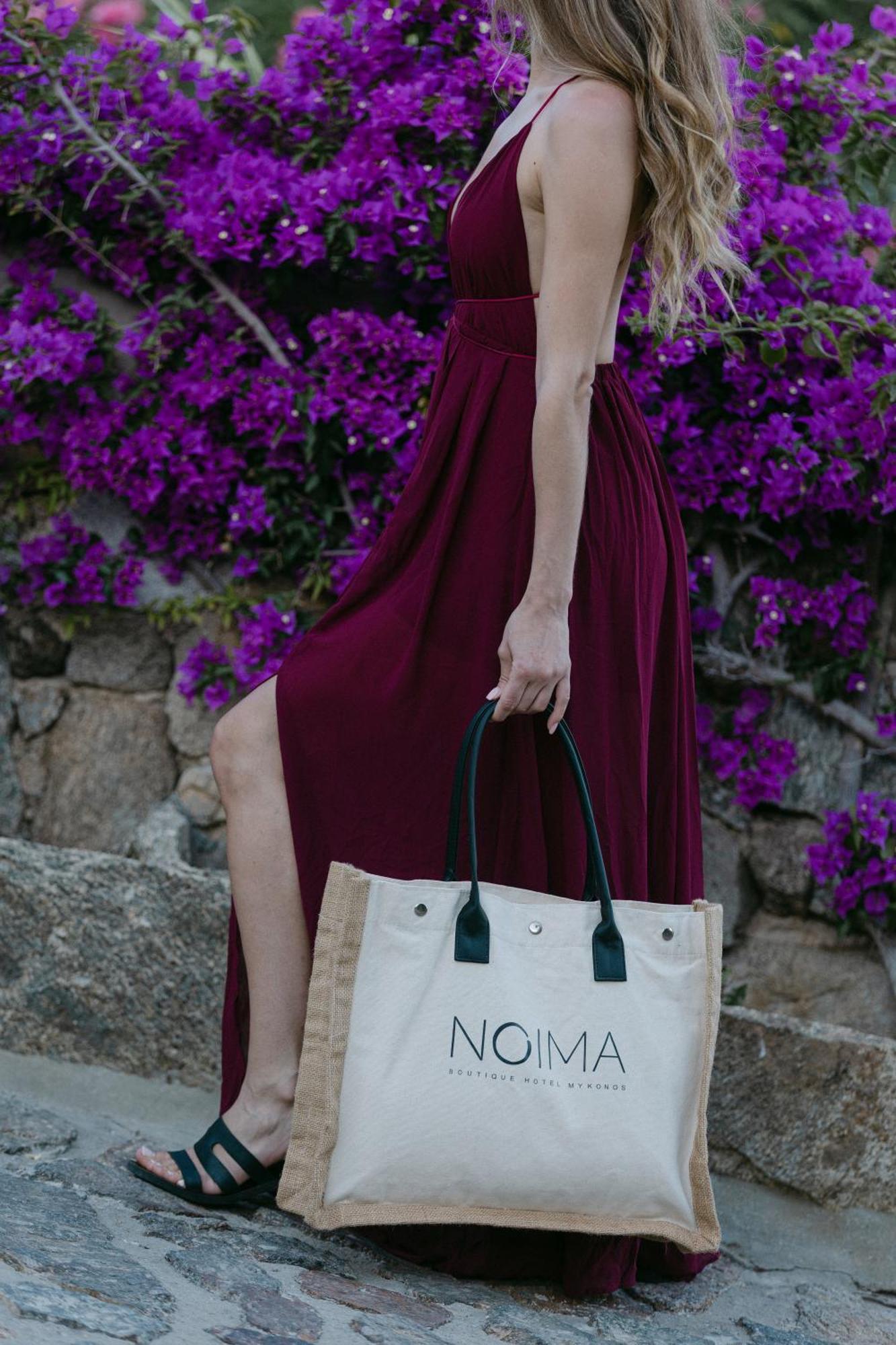 Noima Boutique Hotel Mykonos Agios Ioannis Diakoftis 外观 照片